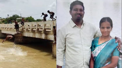 దంపతుల నిర్ణయంతో అనాథలైన పసిపిల్లలు!