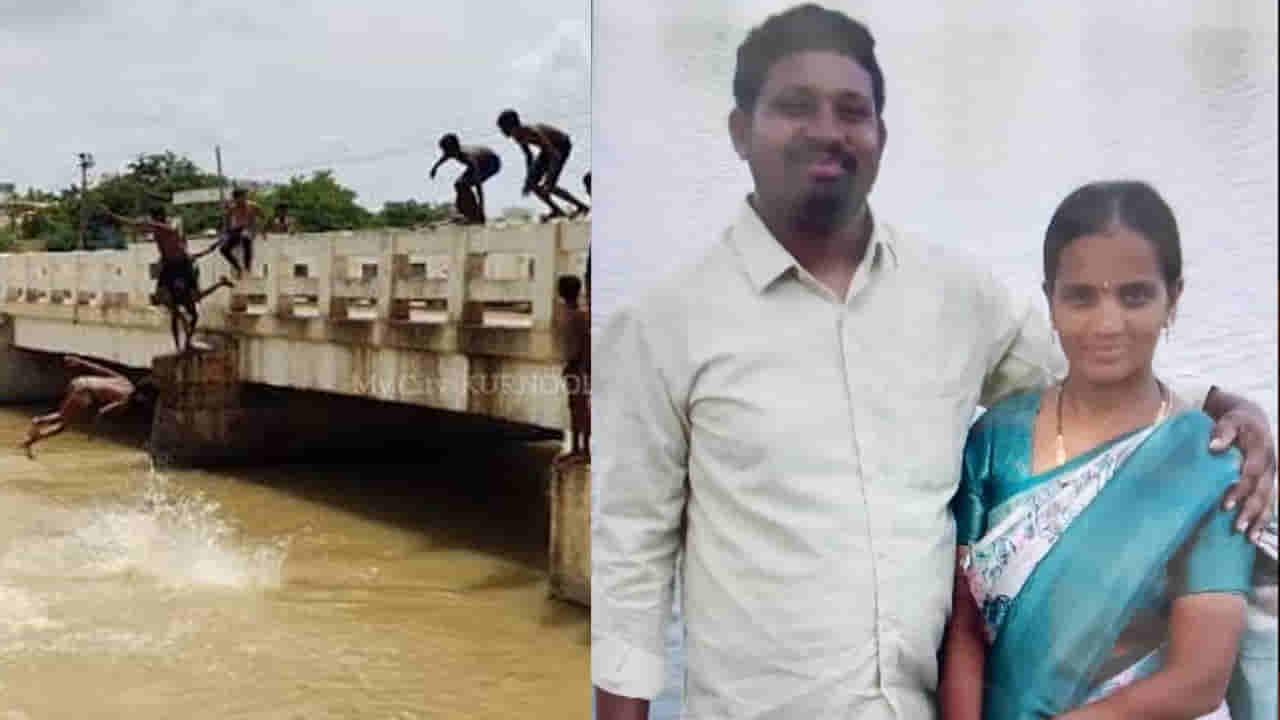 ఒకరి తర్వాత ఒకరు.. దంపతుల ఆత్మహత్యతో అనాథలైన ఇద్దరు చిన్నారులు!