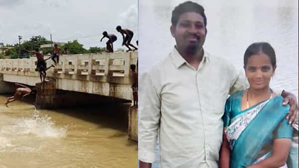 ఒకరి తర్వాత ఒకరు.. దంపతుల ఆత్మహత్యతో అనాథలైన ఇద్దరు చిన్నారులు!