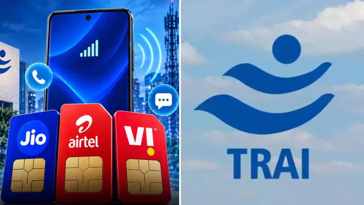 TRAI: తమ మొబైల్లో ఇంటర్నెట్ డేటాను ఉపయోగించకుండా, కేవలం కాల్స్, SMSల కోసం మాత్రమే తమ సిమ్లను వాడే వారికి ఇప్పుడు మరిన్ని రీఛార్జ్ ఎంపికలు అందుబాటులోకి రానున్నాయి. టెలికాం రెగ్యులేటరీ అథారిటీ ఆఫ్ ఇండియా ( ట్రాయ్ ) కొత్త నిబంధనలను అమలు చేసింది. దీని ప్రకారం ఎయిర్టెల్, జియో, వొడాఫోన్ ఐడియా (Vi) వంటి టెలికాం కంపెనీలు కేవలం వాయిస్ కాలింగ్,SMS సౌకర్యాలను మాత్రమే అందించే రీఛార్జ్ ప్లాన్లను అందించాల్సి ఉంటుంది. ఈ కొత్త నిబంధనలు అక్టోబర్ 21, 2026 నుండి అమల్లోకి వస్తాయి.