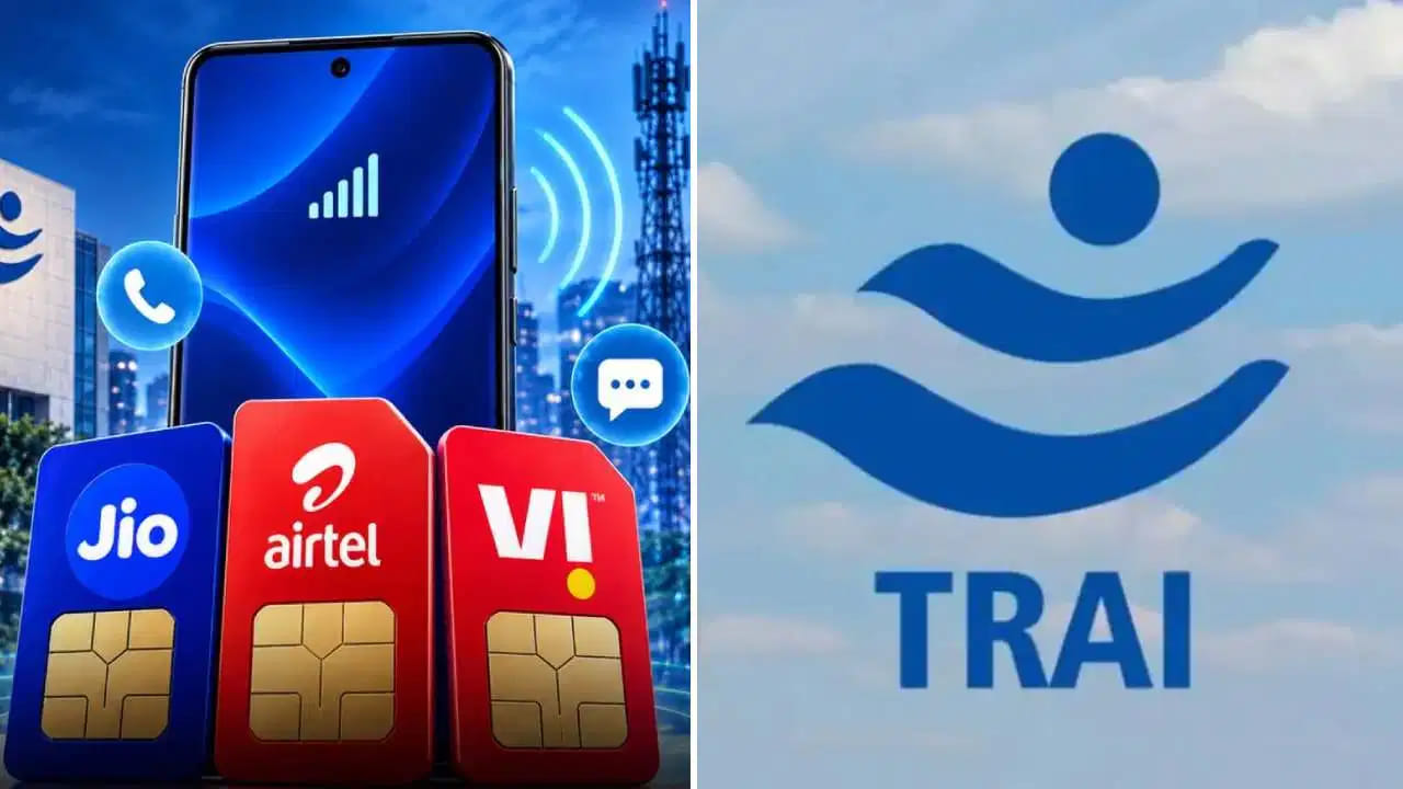 TRAI: డేటా అవసరం లేదా? అయితే జియో, ఎయిర్‌టెల్, Vi యూజర్లకు పండగే.. ట్రాయ్ కొత్త రూల్!