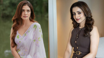 విజయ్‌తో సినిమా చేస్తున్నప్పుడు త్రిష పంపిన ఆ మెసేజ్..