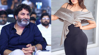 ఆ హీరోయిన్ డెడికేషన్‌కి ఫిదా..
