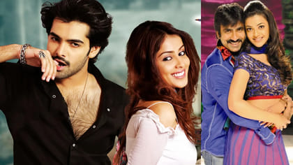 గురువారం రానున్న సినిమాలు ఇవే..