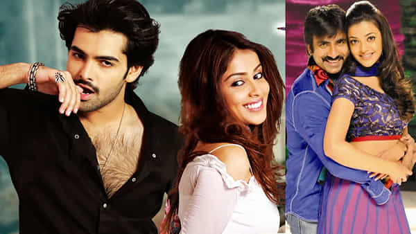 Thursday Movies on TV: టీవీలో అసలైన ఎంటర్టైన్మెంట్.. గురువారం రానున్న సినిమాలు ఇవే..