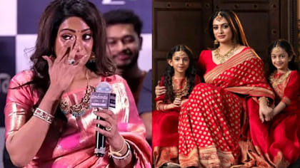 ఆ స్టార్ హీరోలో నాకు దేవుడు కనిపించారు.. ఉదయభాను కామెంట్స్