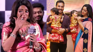 Udaya Bhanu: ఆ స్టార్ హీరోకు కొంచెం కూడా గర్వం లేదు.. నాకు ఆయనలో దేవుడు కనిపించాడు.. ఉదయభాను కామెంట్స్