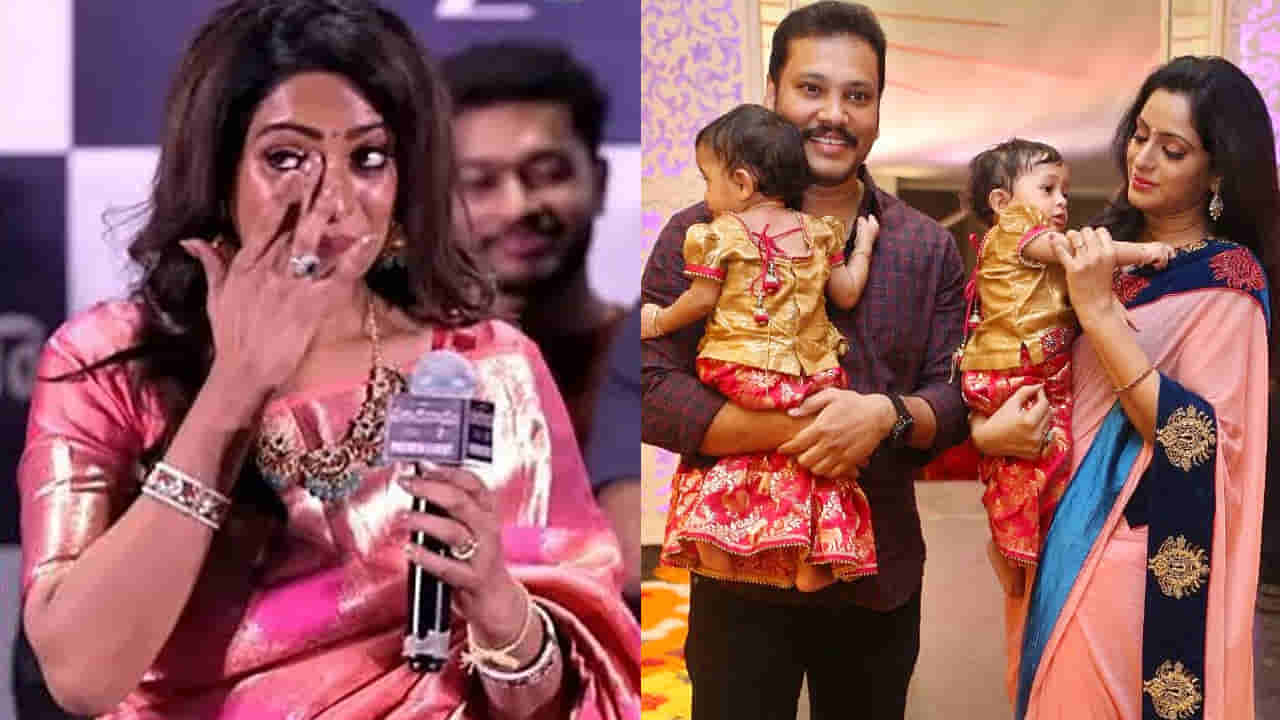Udaya Bhanu: ఆ స్టార్ హీరోకు కొంచెం కూడా గర్వం లేదు.. నాకు ఆయనలో దేవుడు కనిపించాడు.. ఉదయభాను కామెంట్స్