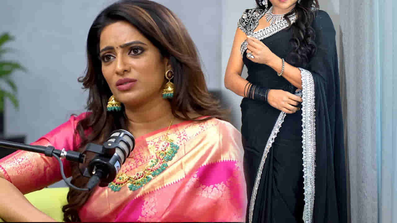 ఆమె చాలా తెలివైంది.. ఇలా నిలదొక్కుకోవడం అంటే మామూలు విషయం కాదు : ఉదయభాను