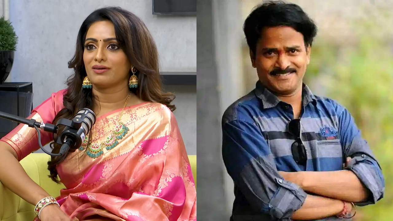 వేణుమాధవ్ చివరి రోజుల్లో నాకు ఫోన్ చేసి చెప్పిన మాట ఇదే.. మరుసటి రోజే ఆ వార్త విని షాకయ్యా.. ఉదయభాను..
