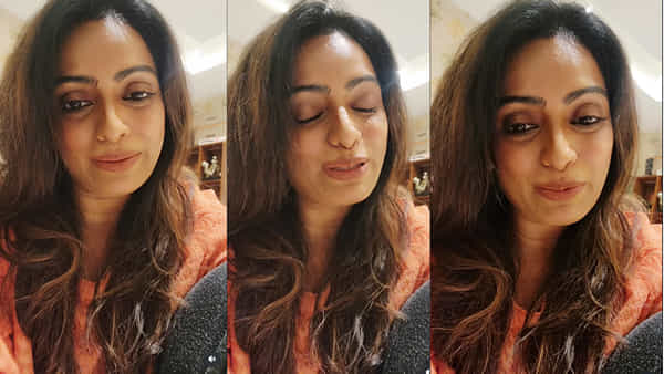Udaya Bhanu: మీరే నా బలం.. మీరే నా సపోర్ట్.. అంటూ కన్నీళ్లు పెట్టుకున్న ఉదయభాను..! వీడియో వైరల్