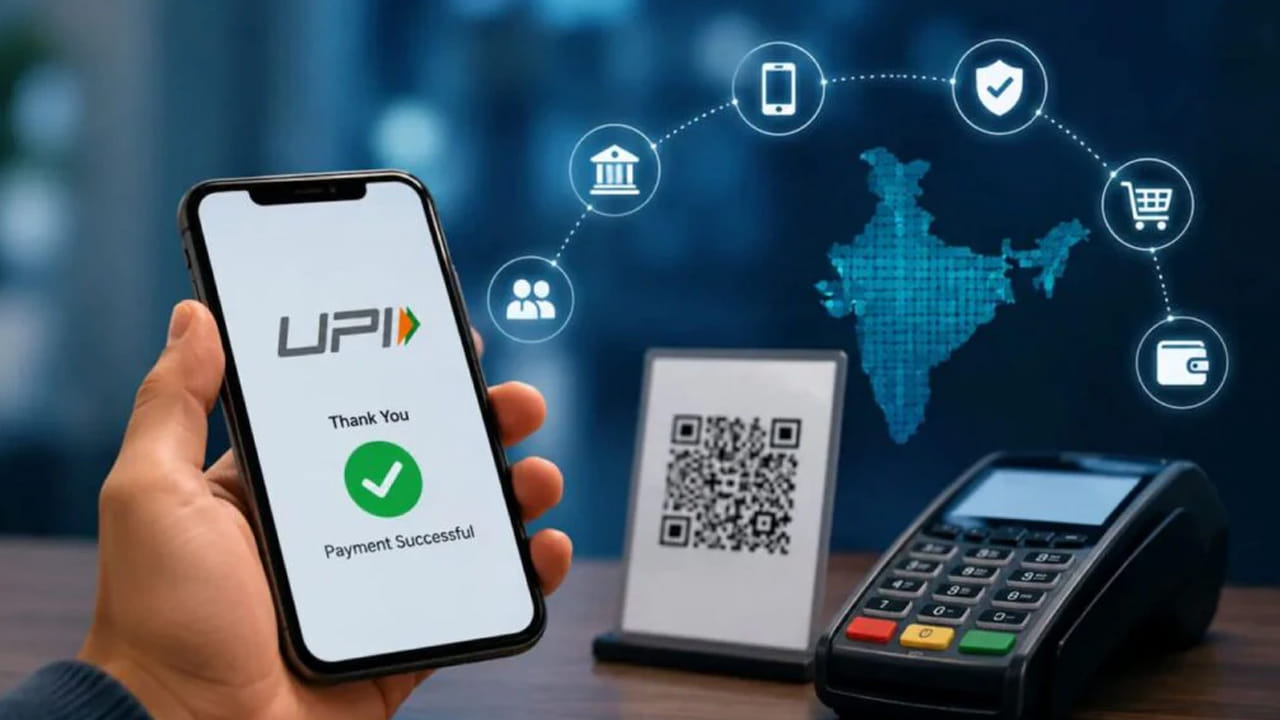 UPI పేమెంట్స్కు కొత్త రూల్స్.. సామాన్యులపై భారం పడుతుందా?