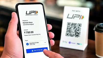అక్టోబర్ 2న దేశవ్యాప్తంగా యూపీఐ పేమెంట్స్ బంద్..