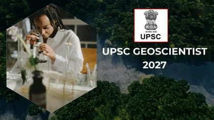 ప్రభుత్వ ఉద్యోగాల కోసం ఎదురుచూస్తున్నారా? UPSCలో 127 కొలువులు