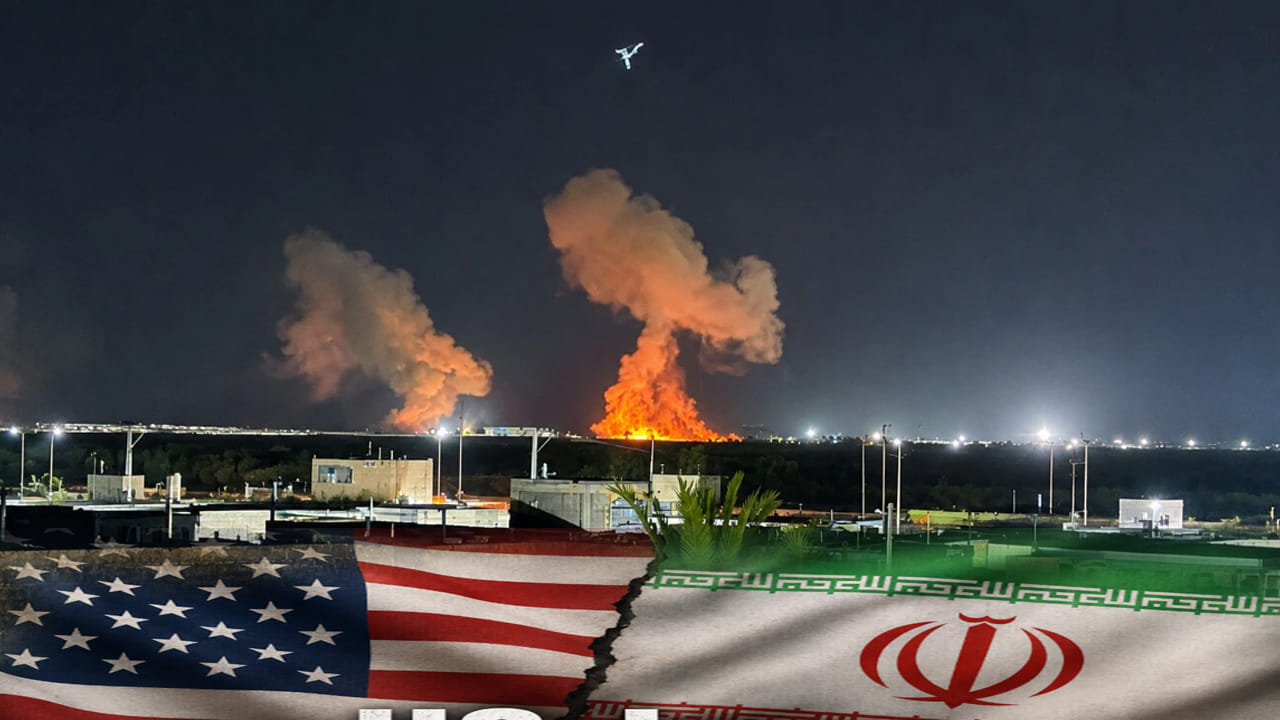 Iran Warns: అమెరికా కొత్త దాడులకు దిగితే తీవ్ర ప్రతిదాడి చేస్తాం.. యుద్ధం నిలిపివేతకు షరతులు విధించిన ఇరాన్