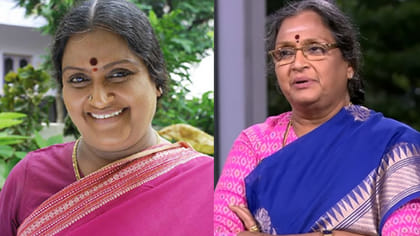 మరణ వార్తలపై క్లారిటీ ఇచ్చిన సీనియర్ నటి..