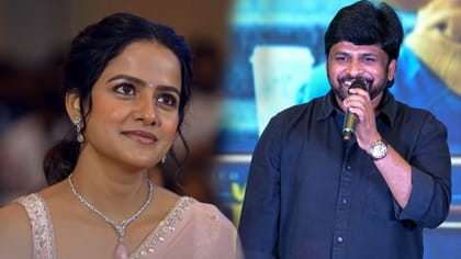 వైష్ణవి చైతన్య గురించి ఇరుముడి డైరెక్టర్ ఆసక్తికర కామెంట్స్..