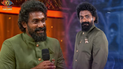 జూనియర్ ఆర్టిస్ట్‌గా రూ. 600తో మొదలు పెట్టి.. ఇప్పుడు ఇలా