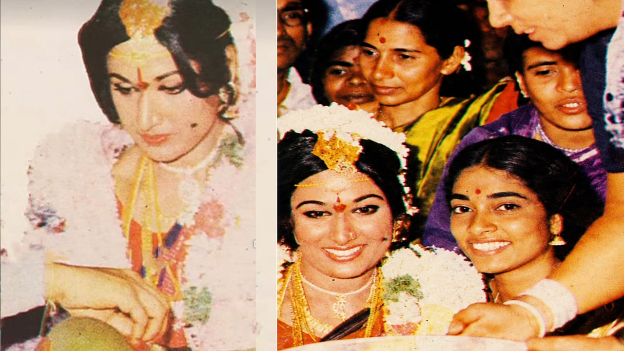Vanisri: వాణిశ్రీ వివాహానికి ఎన్టీఆర్ ఎందుకు హాజరు కాలేదంటే..?