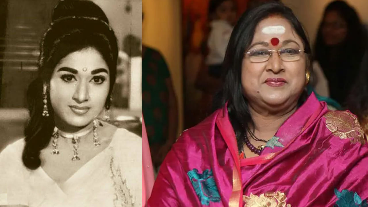 Tollywood : స్టార్ హీరోల కంటే ఎక్కువ పారితోషికం.. ఇండస్ట్రీలోనే తిరుగులేని హీరోయిన్.. కళ్ల ముందే కొడుకు మరణంతో..