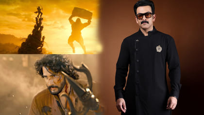 టైమ్ ట్రావెల్ మూవీ కాదు.. అంతకు మించి