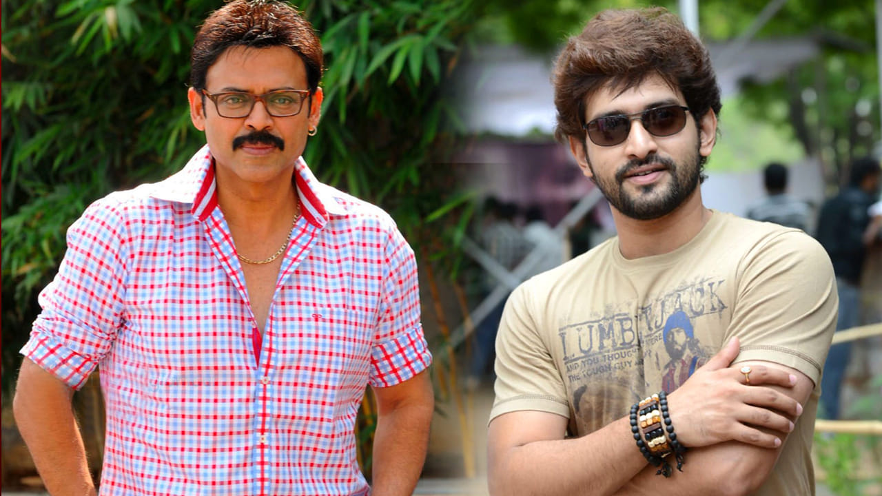 Venkatesh