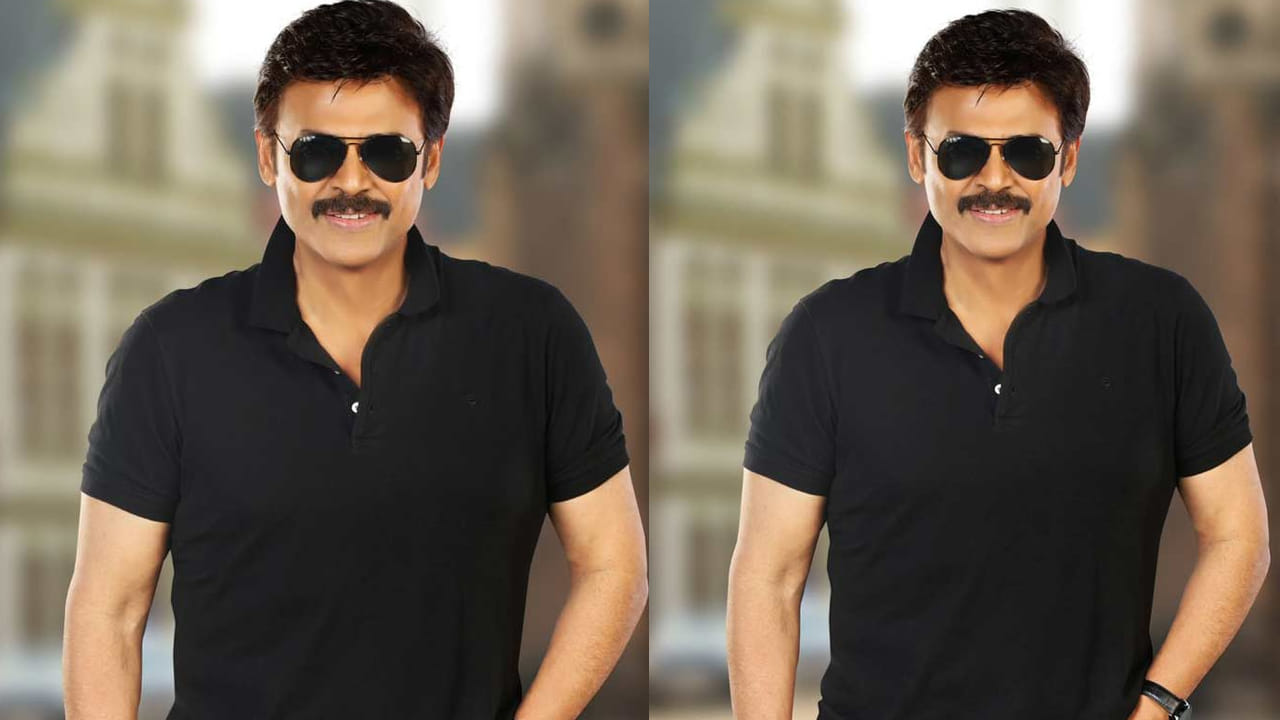 Venkatesh Movies