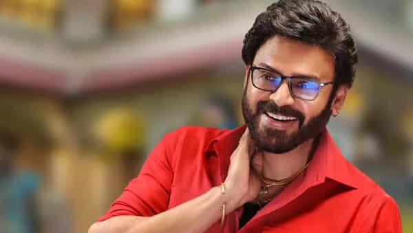 Tollywood : వెంకీతో సినిమా.. ఒక్క ఫైట్ లేకుండా తీస్తే థియేటర్లను షేక్ చేసింది.. ఇప్పటికీ టీవీలకు అతుక్కుపోతారు..