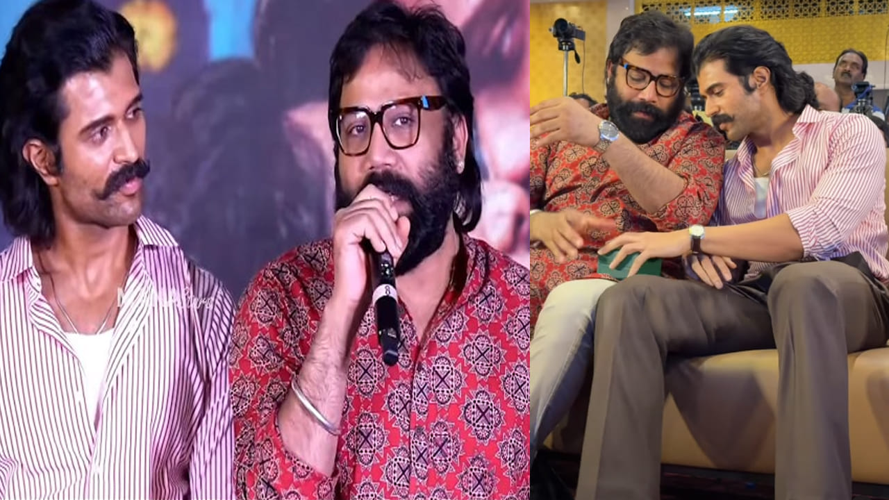 Vijay Deverakonda: డైరెక్టర్పై కొండంత ప్రేమ.. సందీప్ రెడ్డికి ఖరీదైన బహుమతి ఇచ్చిన విజయ్ దేవరకొండ..