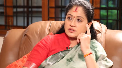 నన్ను శాంతమ్మ అని ఆప్యాయంగా పిలిచేవారు..