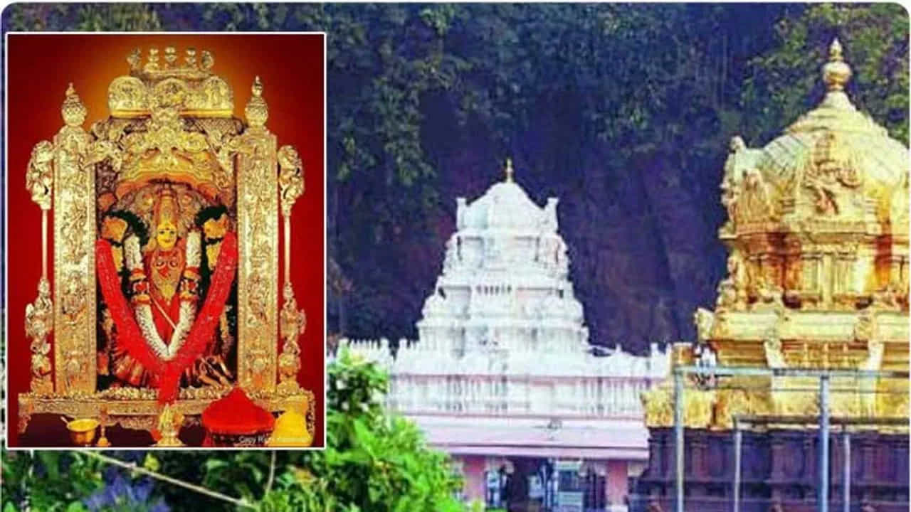 
ప్రసాదంతో ఆగకుండా.. దేవస్థానంలో సేవా టికెట్ల విషయంలోనూ ఆన్‌లైన్ విధానాన్ని ప్రోత్సహిస్తున్నారు. ప్రస్తుతం 70 నుంచి 80 శాతం వరకు సేవా టికెట్లు ఆన్‌లైన్‌లోనే జరుగుతున్నాయని అధికారులు చెబుతున్నారు. ఆర్జిత సేవా టికెట్ల విషయంలో భక్తులు థర్డ్ పార్టీ వ్యక్తులను నమ్మవద్దని సూచిస్తున్నారు. ఆన్‌లైన్ లేదా మనమిత్ర ద్వారా మాత్రమే టికెట్లు పొందాలని స్పష్టం చేస్తున్నారు.దసరా, ముఖ్యమైన పండుగలు, ప్రత్యేక రోజుల్లో ఇంద్రకీలాద్రికి భక్తుల రద్దీ లక్షల్లో ఉంటుంది. ఒకవేళ లక్షన్నర మందికి పైగా భక్తులు వస్తే.. అందరికీ దర్శనం కల్పించేలా ఏర్పాట్లు చేయాల్సి ఉంటుందని దేవాదాయ శాఖ కమిషనర్ తెలిపారు. భక్తుల రద్దీకి అనుగుణంగా ప్రత్యక్ష పూజలపై నిర్ణయం తీసుకుంటామని చెప్పారు.
