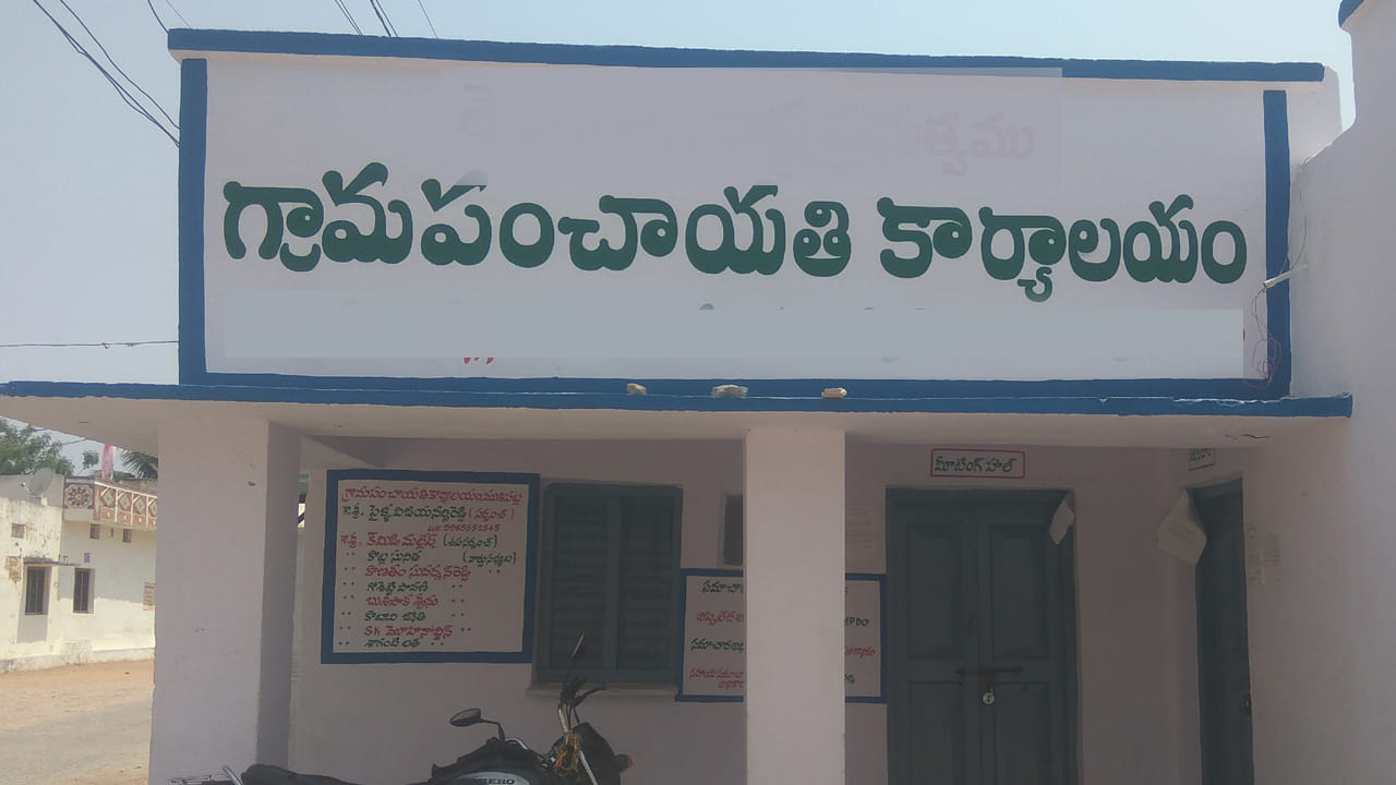 Village Sarpanch: గ్రామాన్ని ఎవరు పాలిస్తారు? సర్పంచ్‌దే అధికారం.. కానీ అసలు నిర్ణయాలు ఎలా జరుగుతాయి?