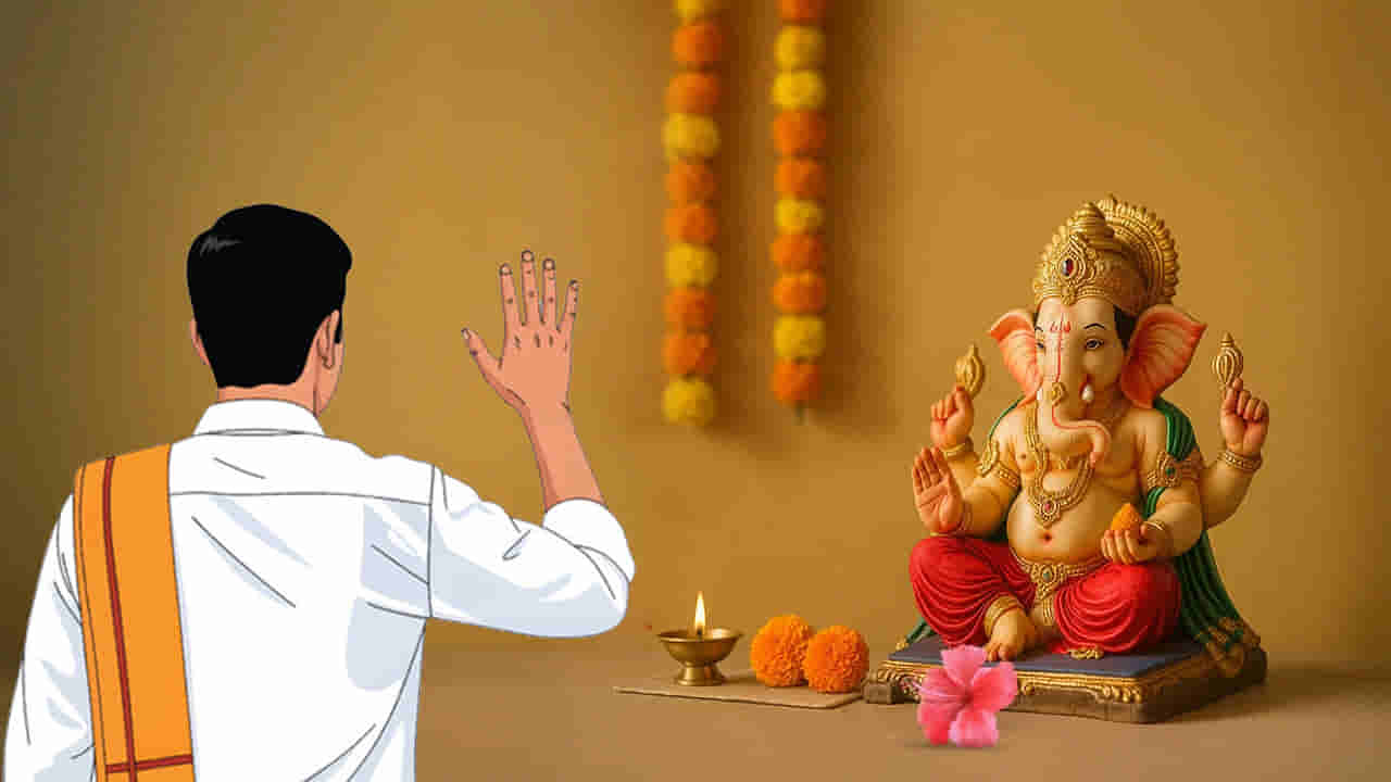 ఎన్నికల హామీలే ఇప్పుడు భారంగా.. ప్రజాప్రతినిధులకు వినాయక చందాల సెగ!