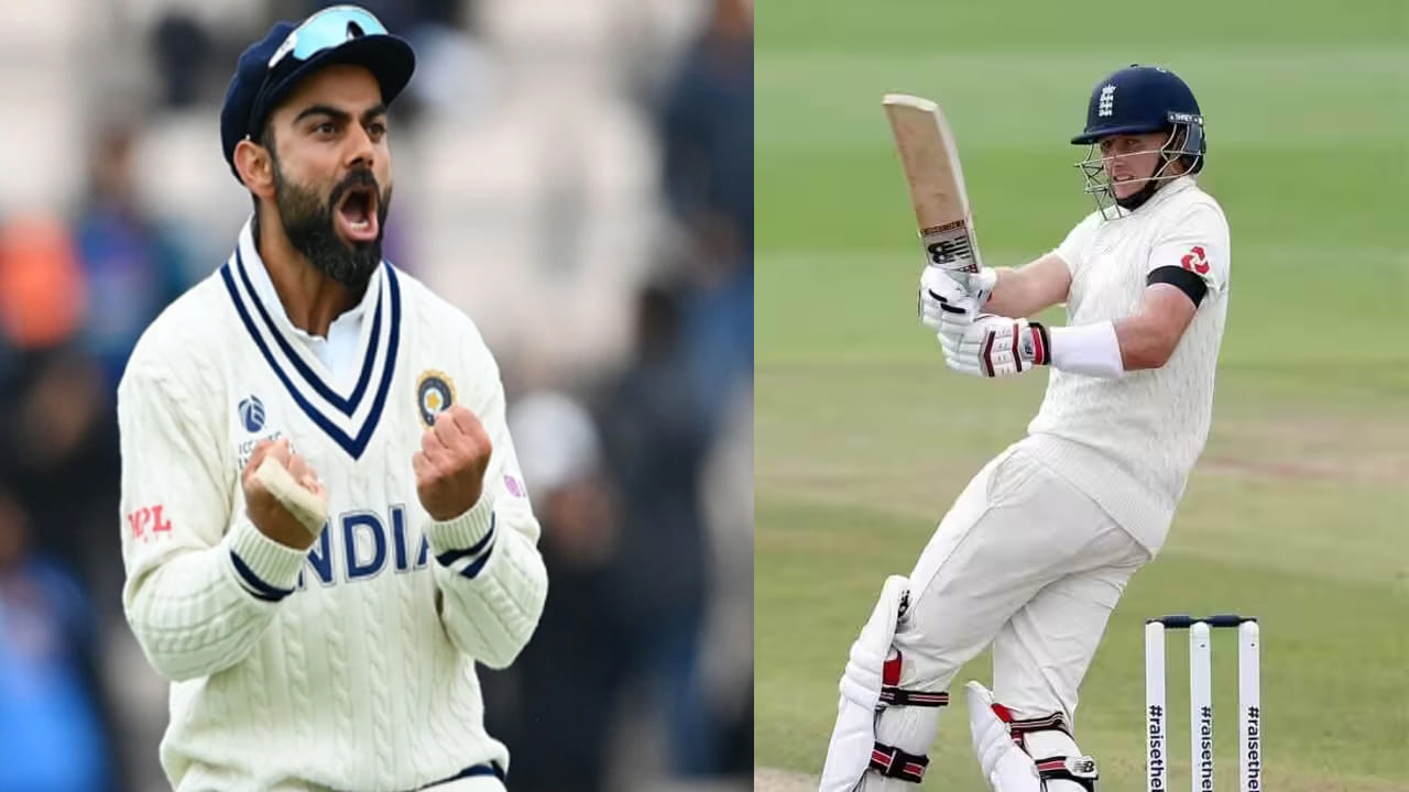 కోహ్లీతో పోలికేంటి బాస్.. ఈ లెక్కలు చూస్తే మెంటలెక్కిపోద్దంతే..!
