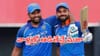 IND Vs Wi: విరాట్, రోహిత్‌ల గురించి విండీస్ ప్లేయర్ సంచలన వ్యాఖ్యలు