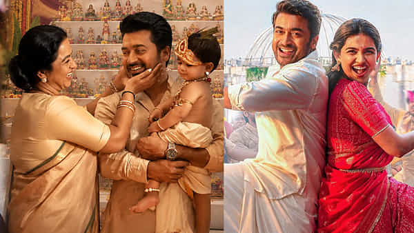 OTT Movie: ఇట్స్ అఫీషియల్.. ఓటీటీలో విశ్వనాథ్ అండ్ సన్స్.. సూర్య 250 కోట్ల సినిమా స్ట్రీమింగ్ డేట్ ఇదే