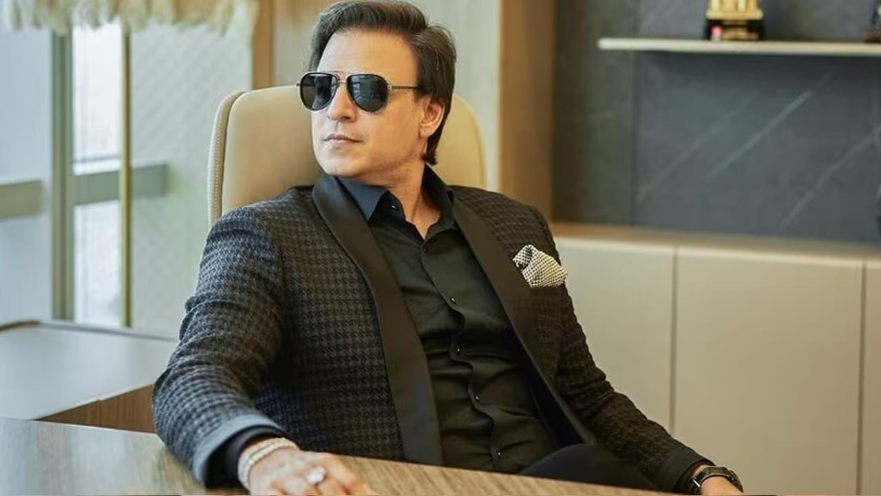 Vivek Oberoi. News