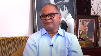 నా సినిమాలో సన్నివేశాన్ని వాడుకున్నారు.. కానీ