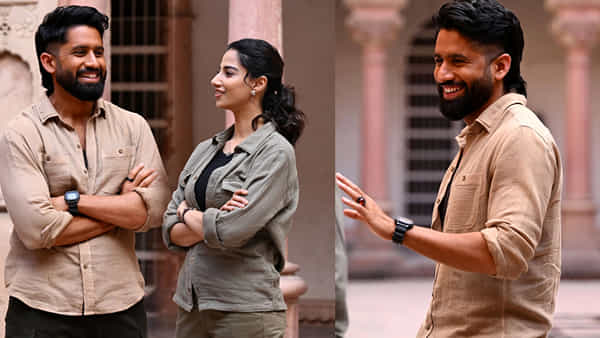 Vrushakarma: వృషకర్మ కోసం స్ట్రాంగ్ టెక్నికల్ టీమ్.. మరో హిట్ పక్కా అంటున్న ఫ్యాన్స్