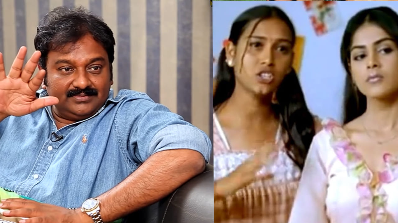ఆ సినిమాలో ఓ చెత్త సీన్ తీశా.. ఇప్పటికీ నాకు బాధగానే అనిపిస్తుంది.. కానీ తప్పలేదు