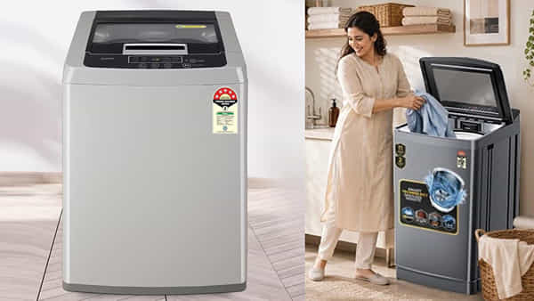 Washing Machine: వాషింగ్ మెషిన్ కొనేస్తే సరిపోదు.. ఈ ఖర్చులు ఉంటాయని మీకు తెలుసా?