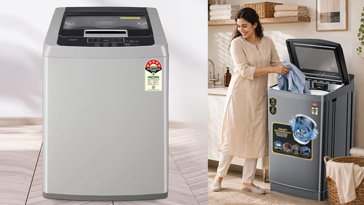 Washing Machine: వాషింగ్ మెషిన్ కొనేస్తే సరిపోదు.. ఈ ఖర్చులు ఉంటాయని మీకు తెలుసా?