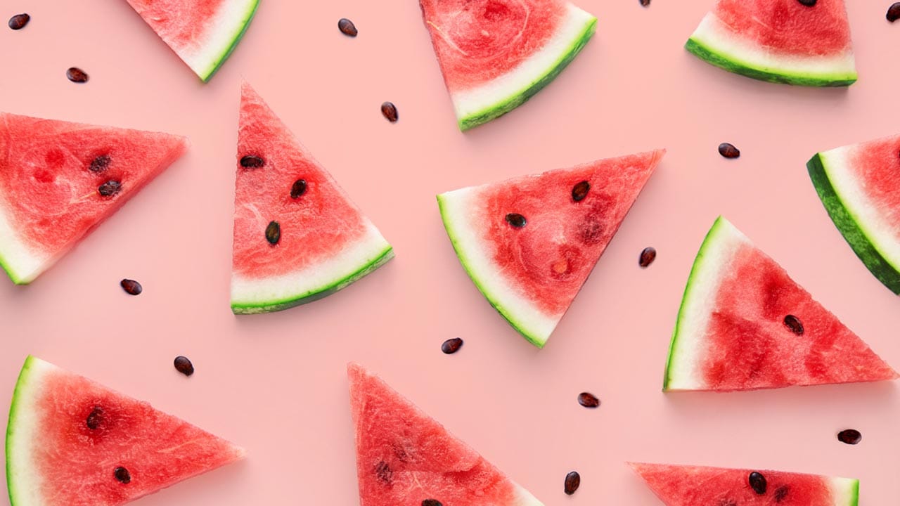 Watermelon Seeds Benefits
