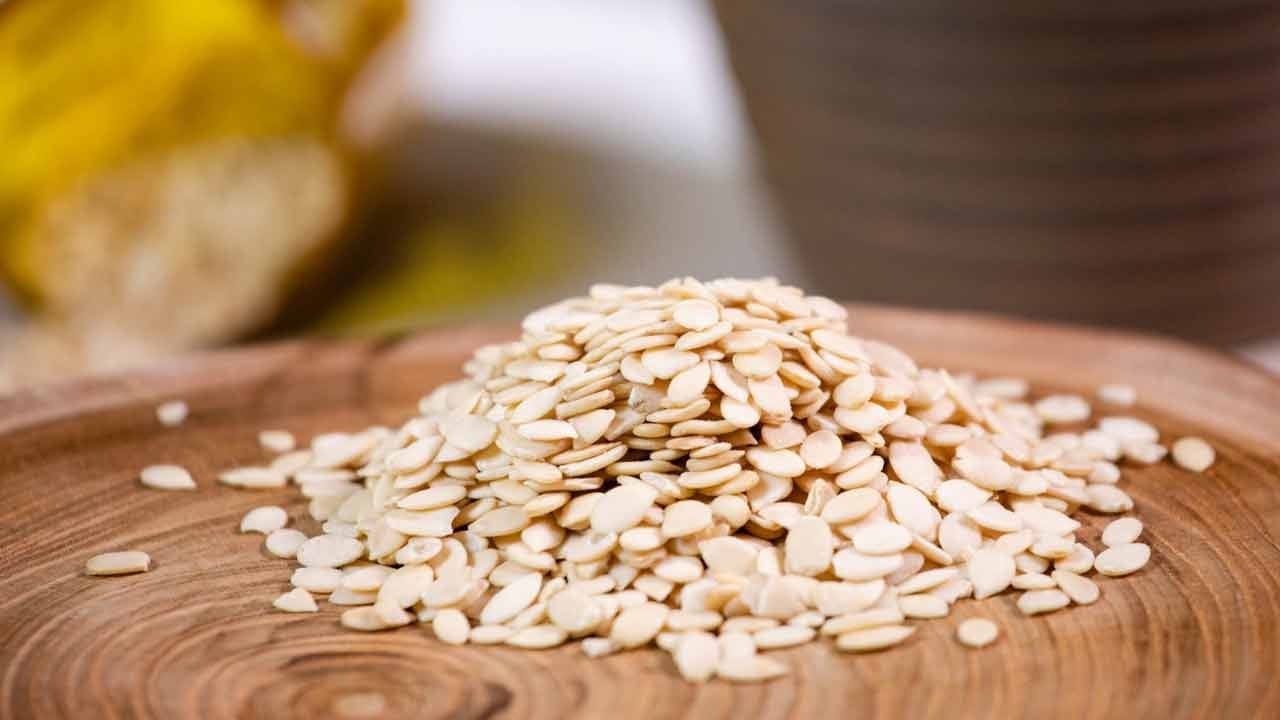 Watermelon Seeds