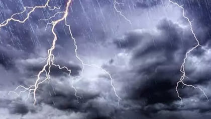 ఏపీకి లేటెస్ట్ వెదర్ రిపోర్ట్..