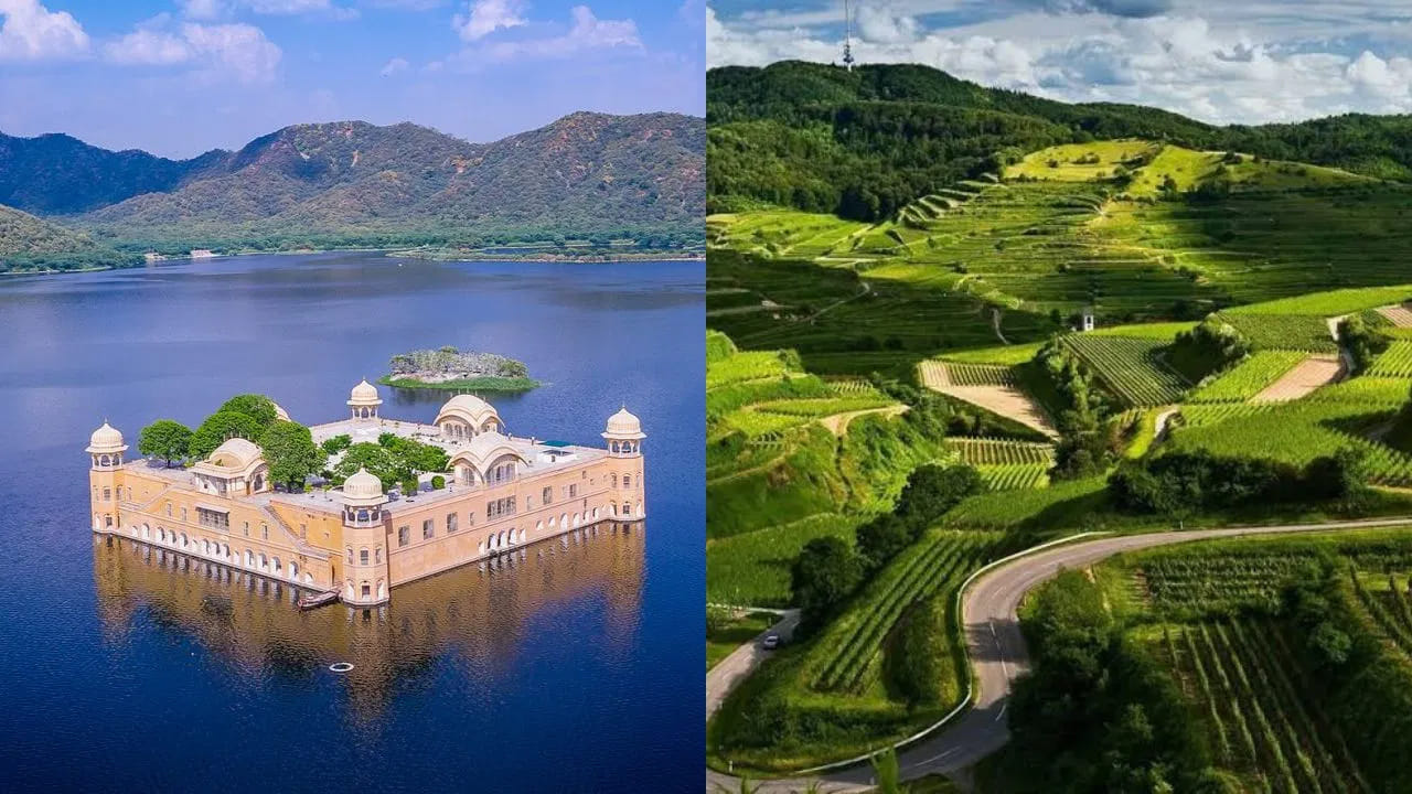 Gandhi Jayanti Long Weekend Tour: అక్టోబర్ 2న గాంధీ జయంతి సందర్భంగా శుక్రవారం సెలవు రావడంతో ఈసారి వరుసగా మూడు రోజుల లాంగ్ వీకెండ్ వచ్చింది. అక్టోబర్ 3 శనివారం, అక్టోబర్ 4 ఆదివారం కావడంతో అదనంగా సెలవు పెట్టకుండానే చిన్న ట్రిప్ ప్లాన్ చేసుకోవచ్చు. ఢిల్లీ, బెంగళూరు, ముంబై, హైదరాబాద్ నుంచి మూడు రోజుల్లో పూర్తిచేయగల కొన్ని బెస్ట్ డెస్టినేషన్లు ఇవి.
