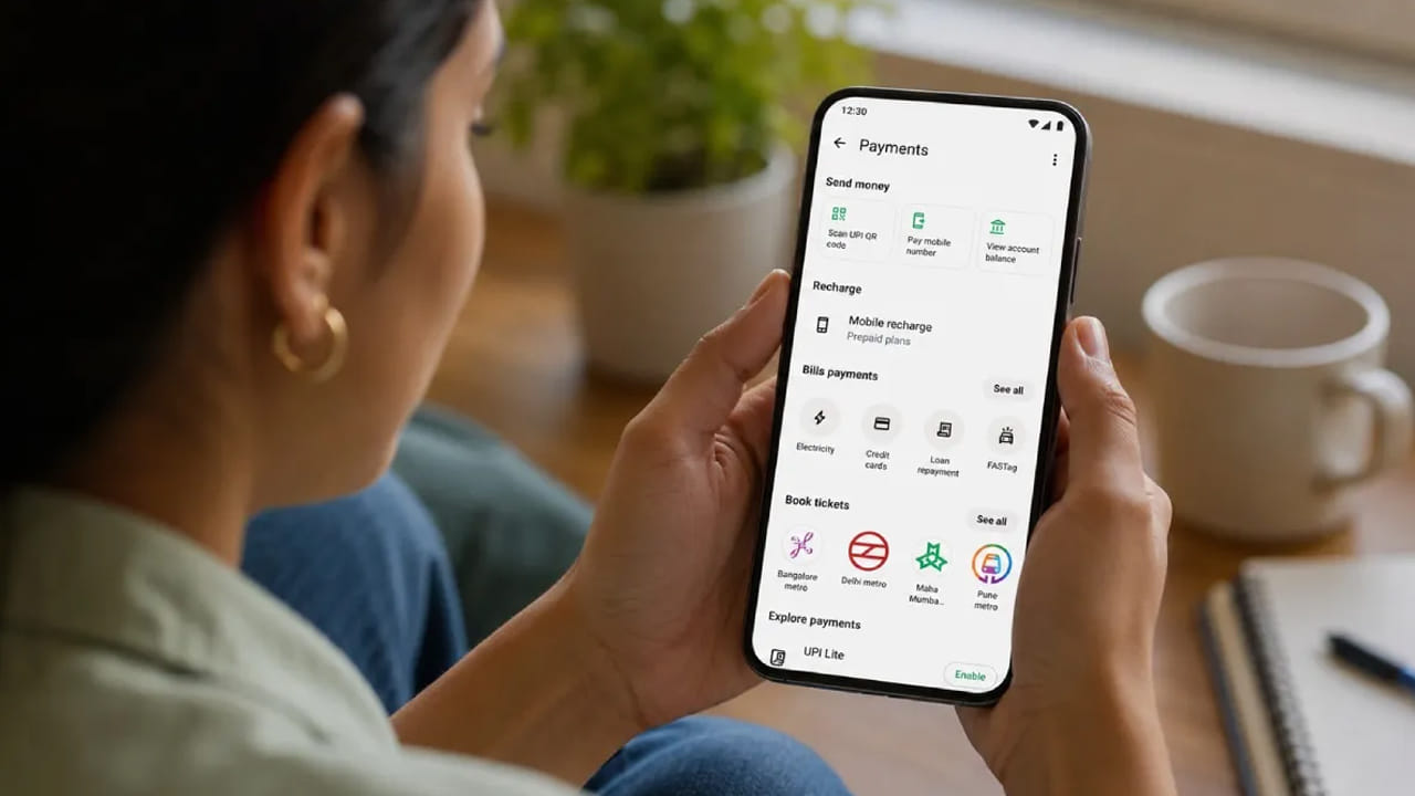 Bill Payments: వాట్సప్లోనే కరెంట్, క్రెడిట్ కార్డు బిల్లులు చెల్లించవచ్చు.. సింపుల్గా ఎలా అంటే..?