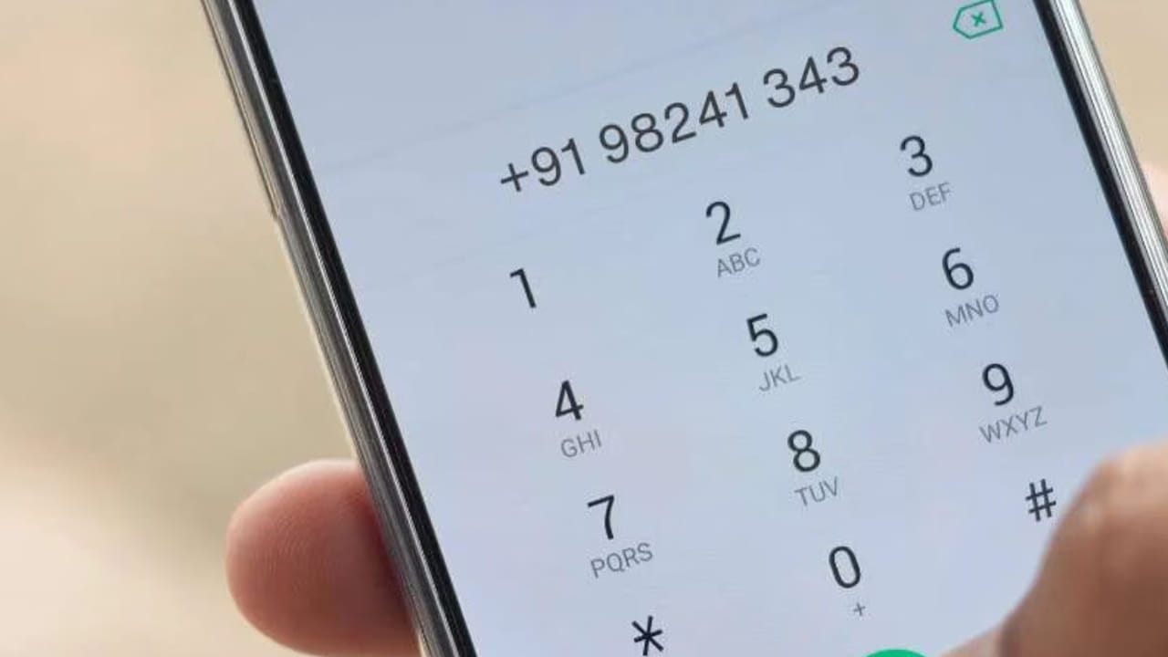 మొబైల్ నంబర్లో 10 అంకెలే ఎందుకుంటాయి? 9, 8, 7, 6తోనే ఎందుకు మొదలవుతాయి?