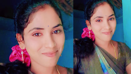 నడిరోడ్డుపై భార్యను కత్తితో పొడిచి హతమార్చిన భర్త