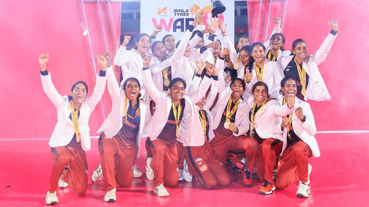 డబ్ల్యూఏపీఎల్‌ తొలి ఛాంపియన్‌గా రాయలసీమ.. ఫైనల్లో గోదావరికి షాక్‌..!